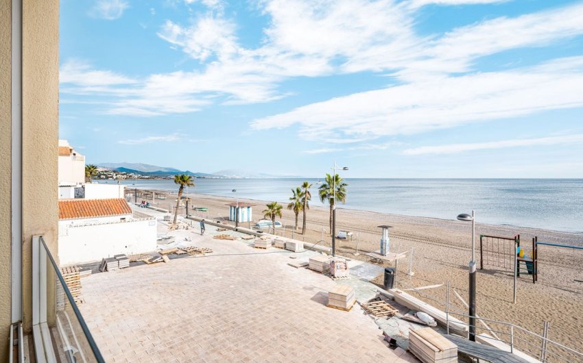 Resale - Apartment -
San Luis de Sabinillas - Costa del Sol