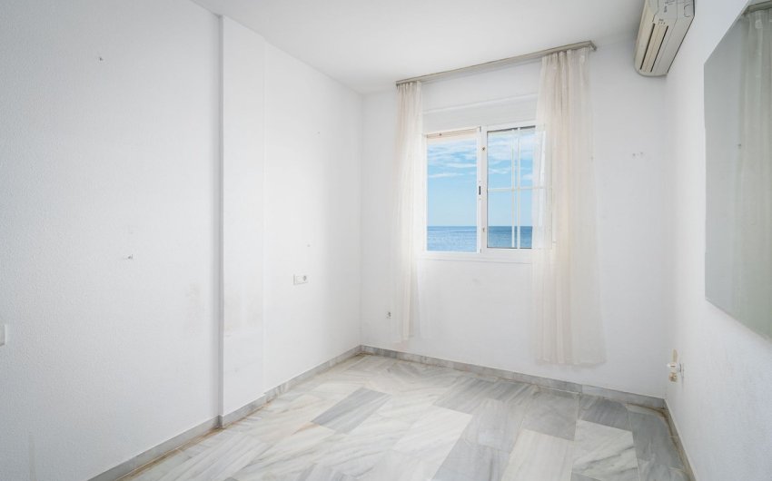 Resale - Apartment -
San Luis de Sabinillas - Costa del Sol
