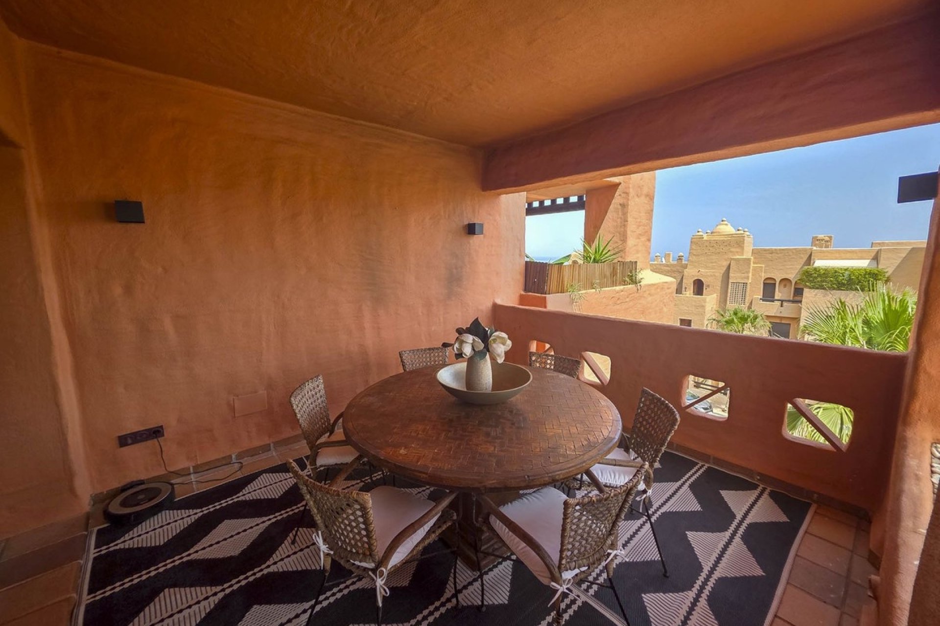 Resale - Apartment -
San Luis de Sabinillas - Costa del Sol