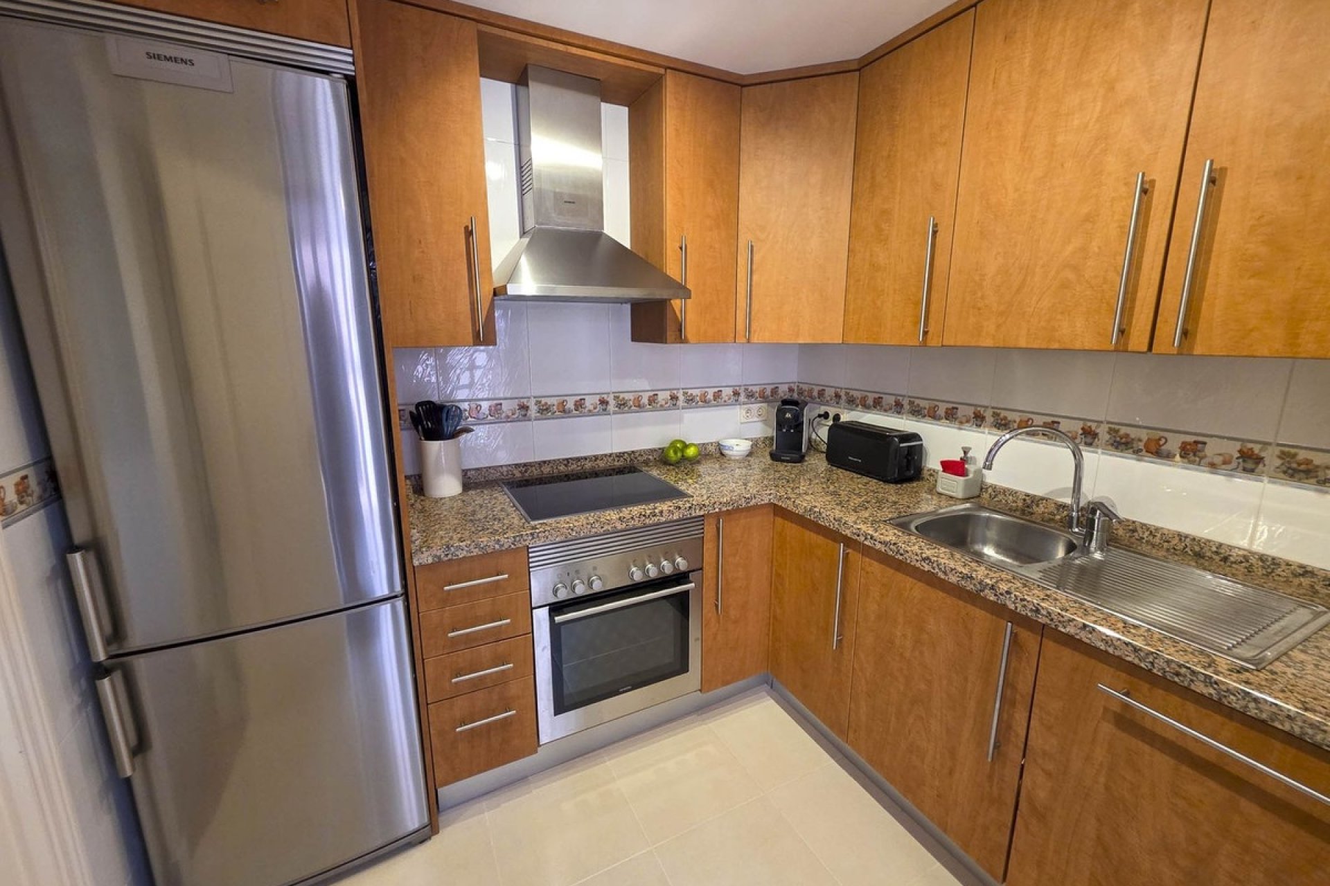 Resale - Apartment -
San Luis de Sabinillas - Costa del Sol