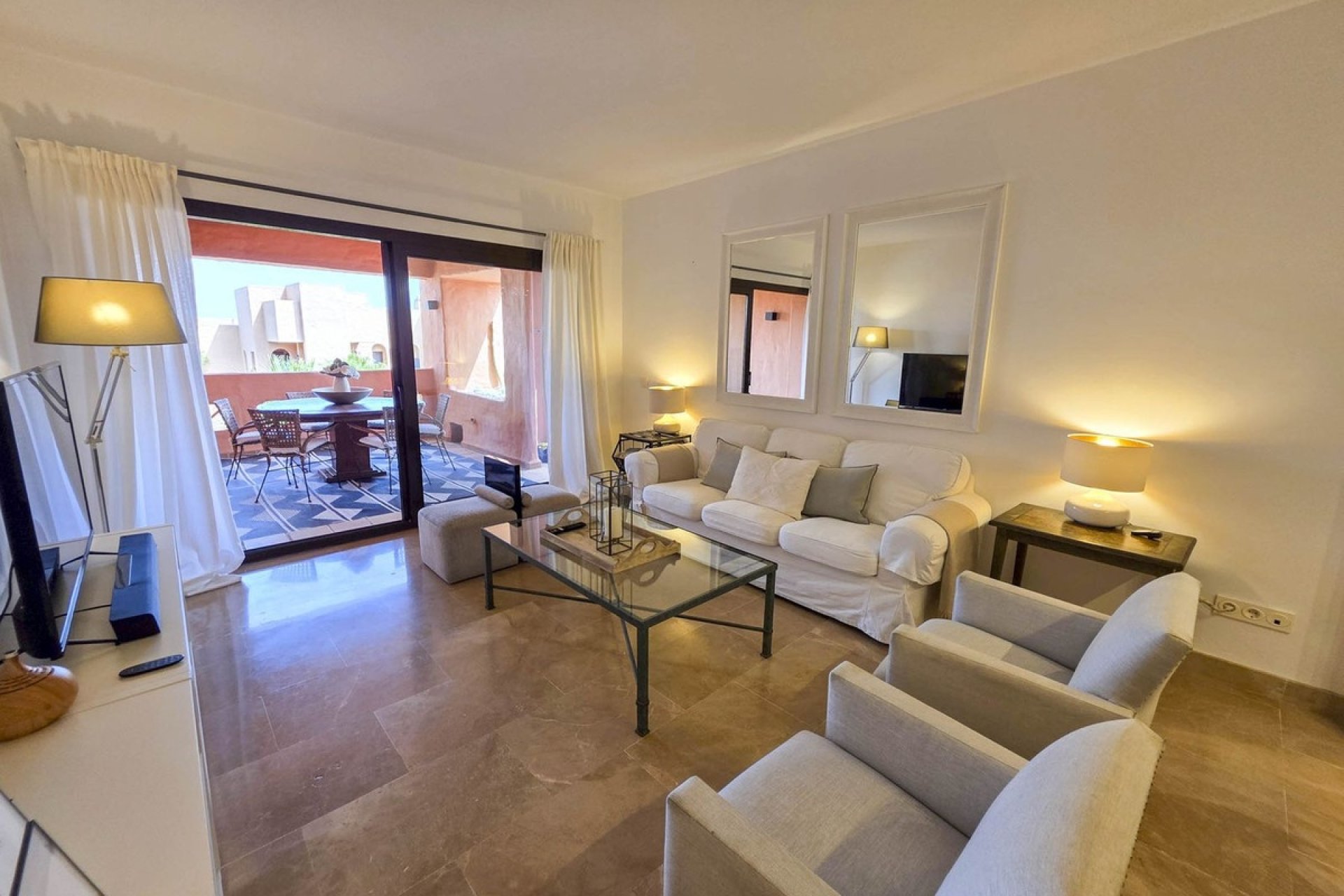 Resale - Apartment -
San Luis de Sabinillas - Costa del Sol