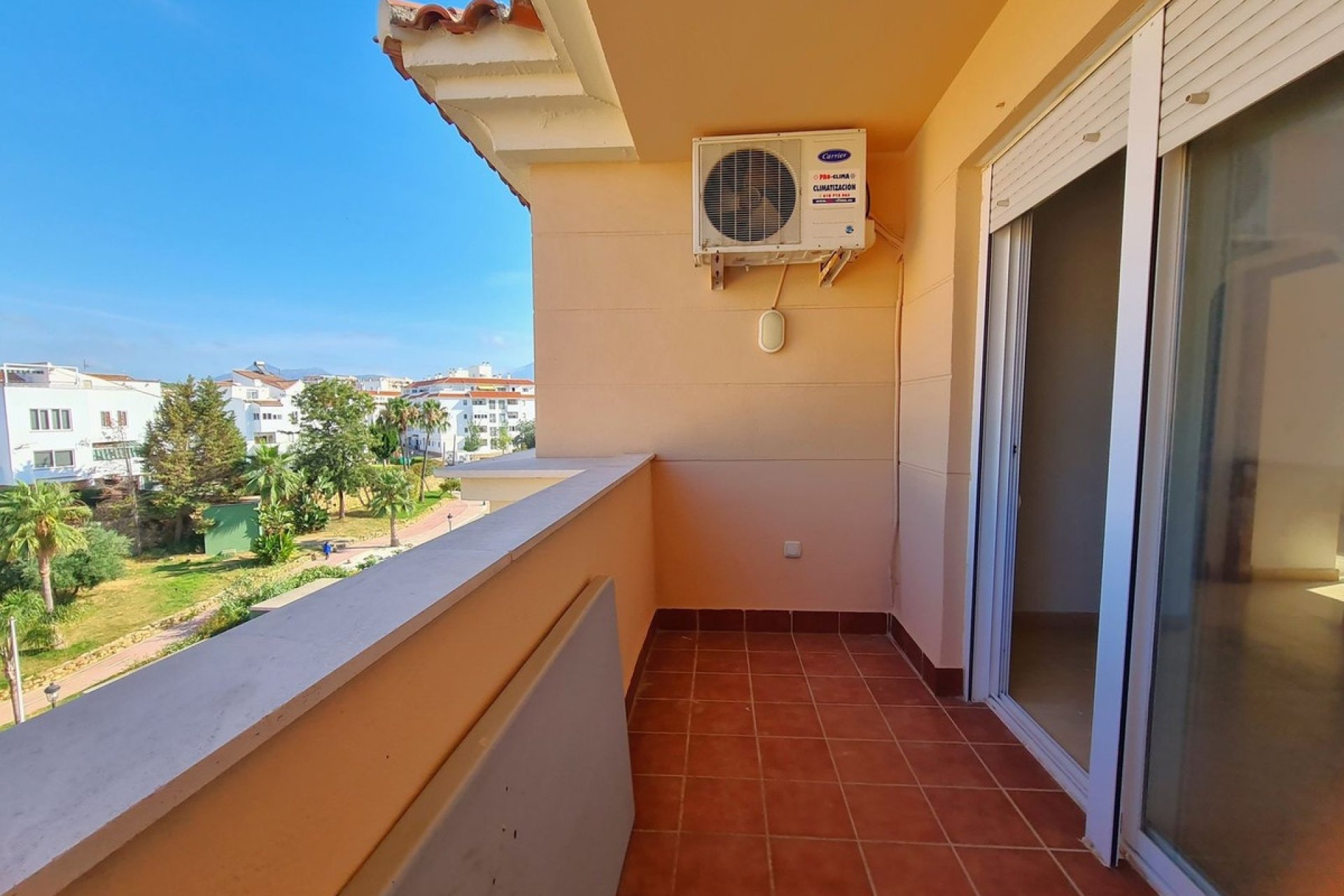 Resale - Apartment -
San Luis de Sabinillas - Costa del Sol