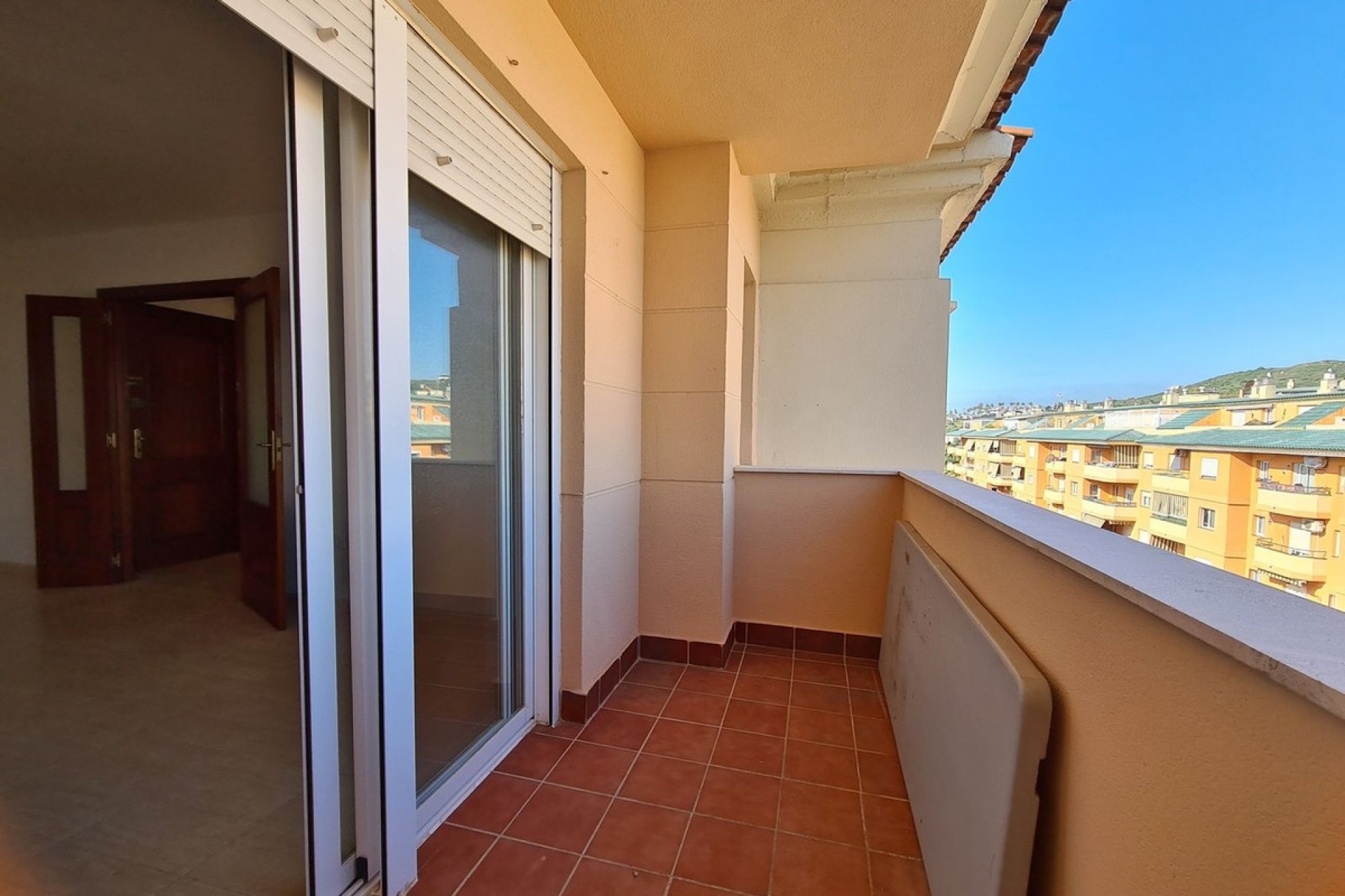 Resale - Apartment -
San Luis de Sabinillas - Costa del Sol