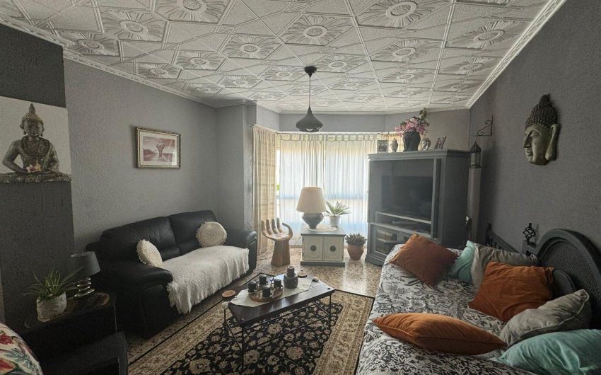Resale - Apartment -
San Miguel de Salinas - Balcon De San Miguel