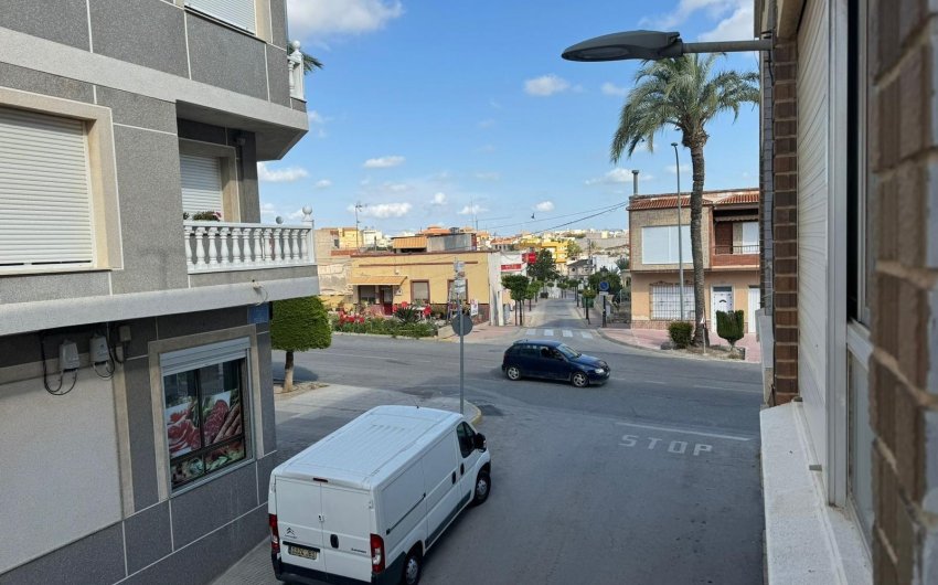 Resale - Apartment -
San Miguel de Salinas - Balcon De San Miguel