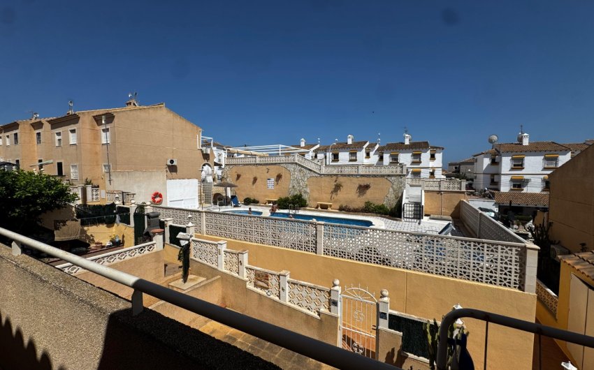 Resale - Apartment -
San Miguel de Salinas - Blue Lagoon