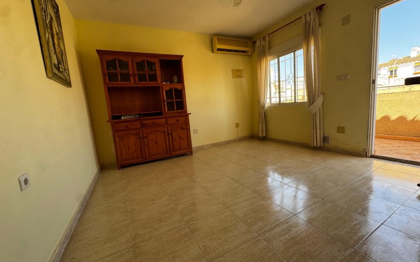 Resale - Apartment -
San Miguel de Salinas - Blue Lagoon