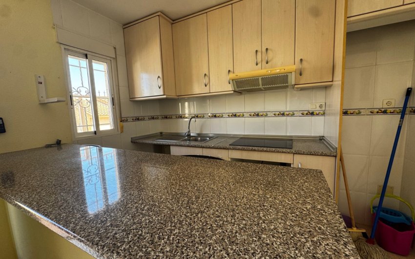 Resale - Apartment -
San Miguel de Salinas - Blue Lagoon