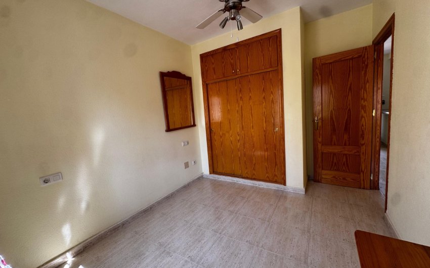 Resale - Apartment -
San Miguel de Salinas - Blue Lagoon