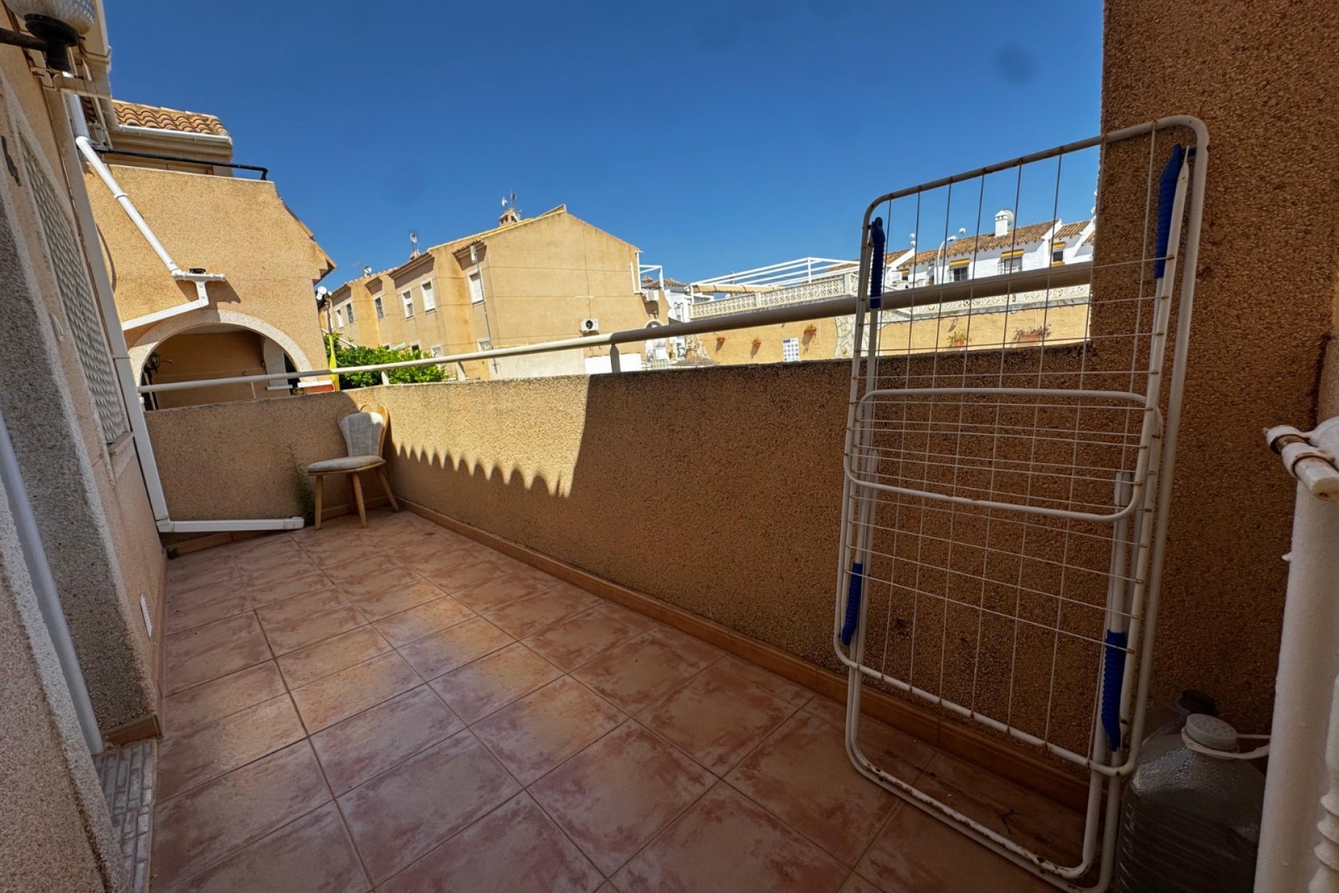 Resale - Apartment -
San Miguel de Salinas - Blue Lagoon
