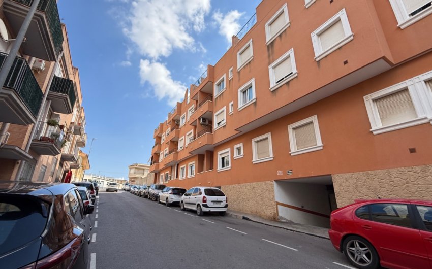 Resale - Apartment -
San Miguel de Salinas - Costa Blanca Sur