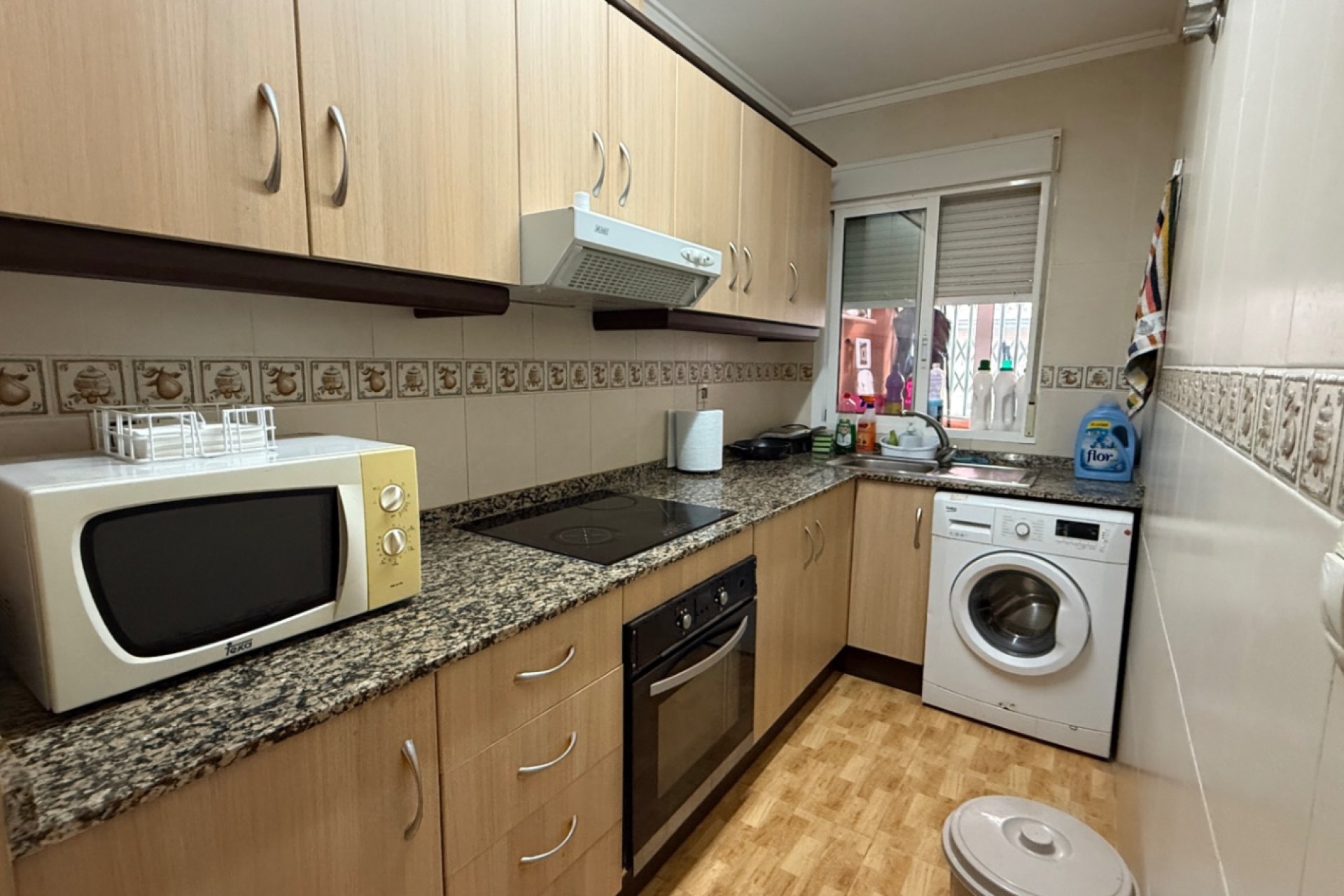 Resale - Apartment -
San Miguel de Salinas - Costa Blanca Sur