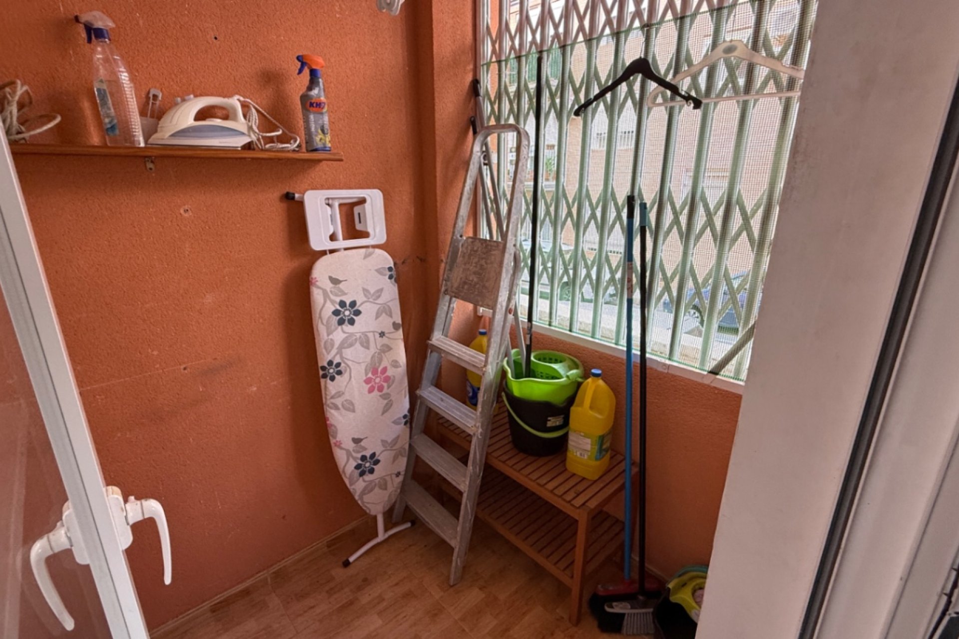 Resale - Apartment -
San Miguel de Salinas - Costa Blanca Sur