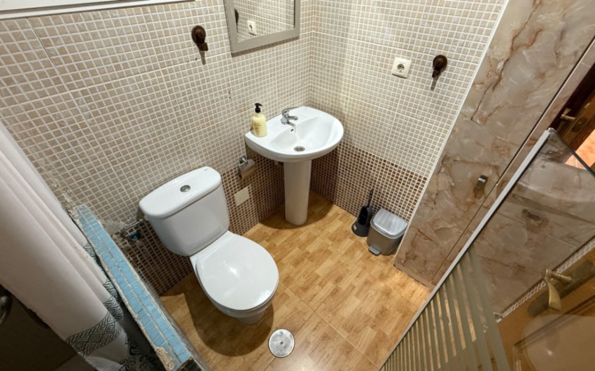 Resale - Apartment -
San Miguel de Salinas - Costa Blanca Sur