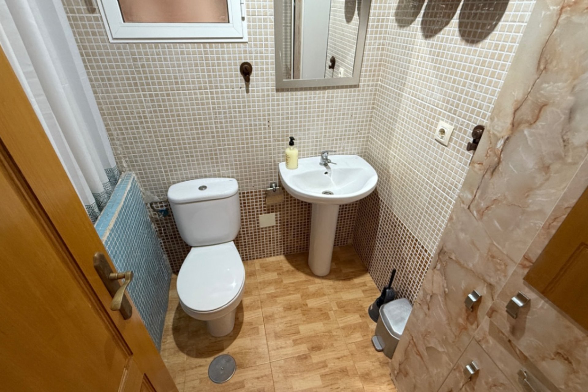 Resale - Apartment -
San Miguel de Salinas - Costa Blanca Sur