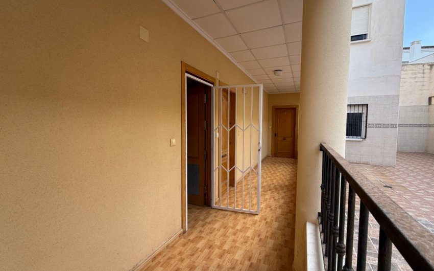 Resale - Apartment -
San Miguel de Salinas - Costa Blanca Sur