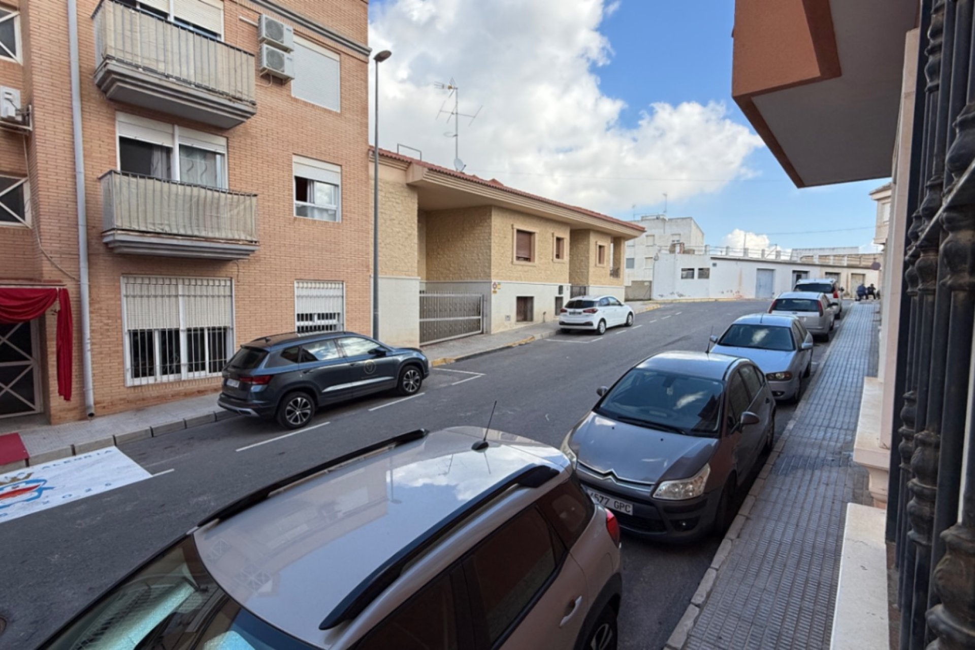 Resale - Apartment -
San Miguel de Salinas - Costa Blanca Sur