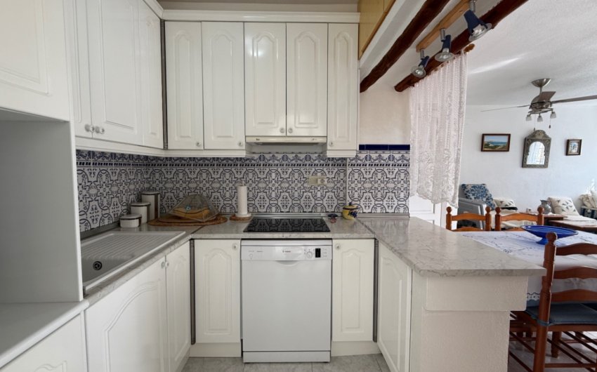 Resale - Apartment -
San Miguel de Salinas - Costa Blanca Sur