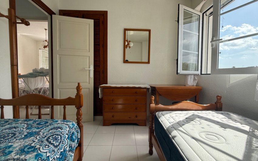 Resale - Apartment -
San Miguel de Salinas - Costa Blanca Sur