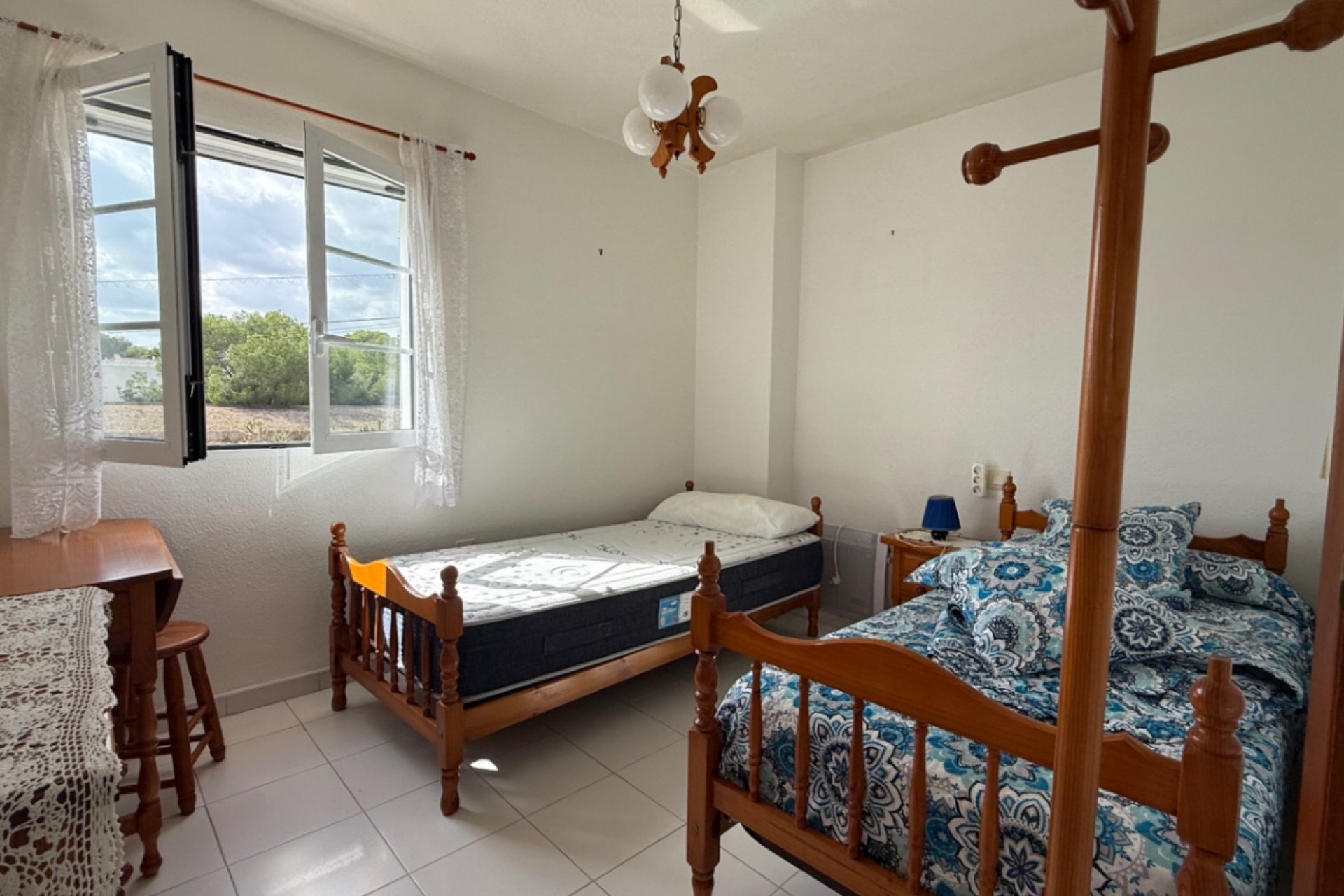 Resale - Apartment -
San Miguel de Salinas - Costa Blanca Sur