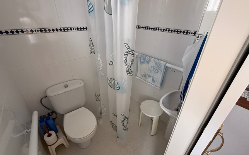 Resale - Apartment -
San Miguel de Salinas - Costa Blanca Sur