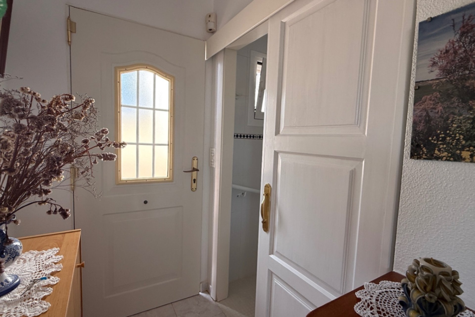 Resale - Apartment -
San Miguel de Salinas - Costa Blanca Sur