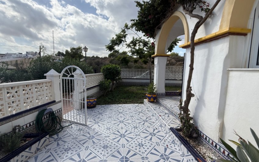 Resale - Apartment -
San Miguel de Salinas - Costa Blanca Sur