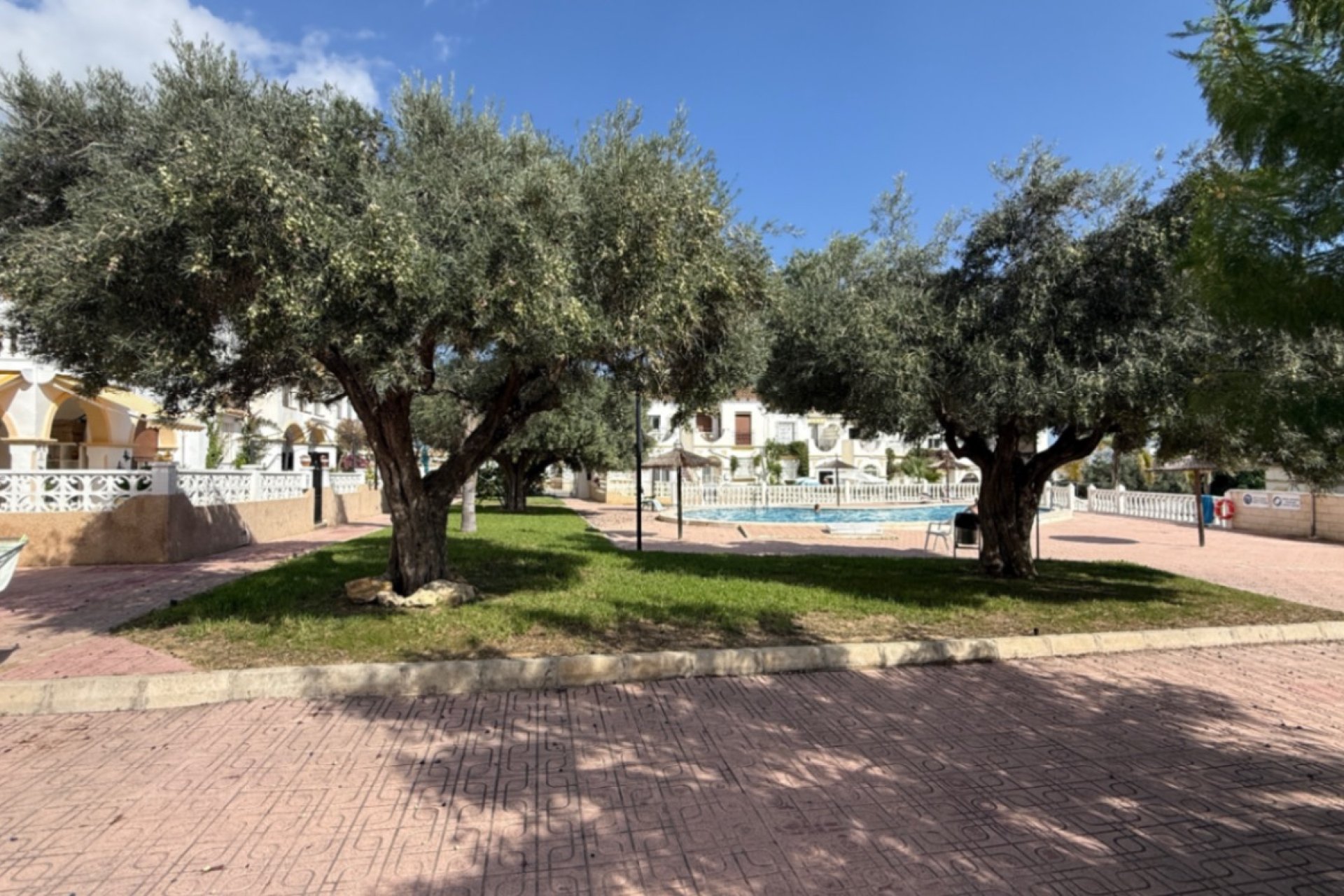 Resale - Apartment -
San Miguel de Salinas - Costa Blanca Sur