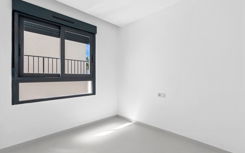 Resale - Apartment -
San Miguel de Salinas - Costa Blanca