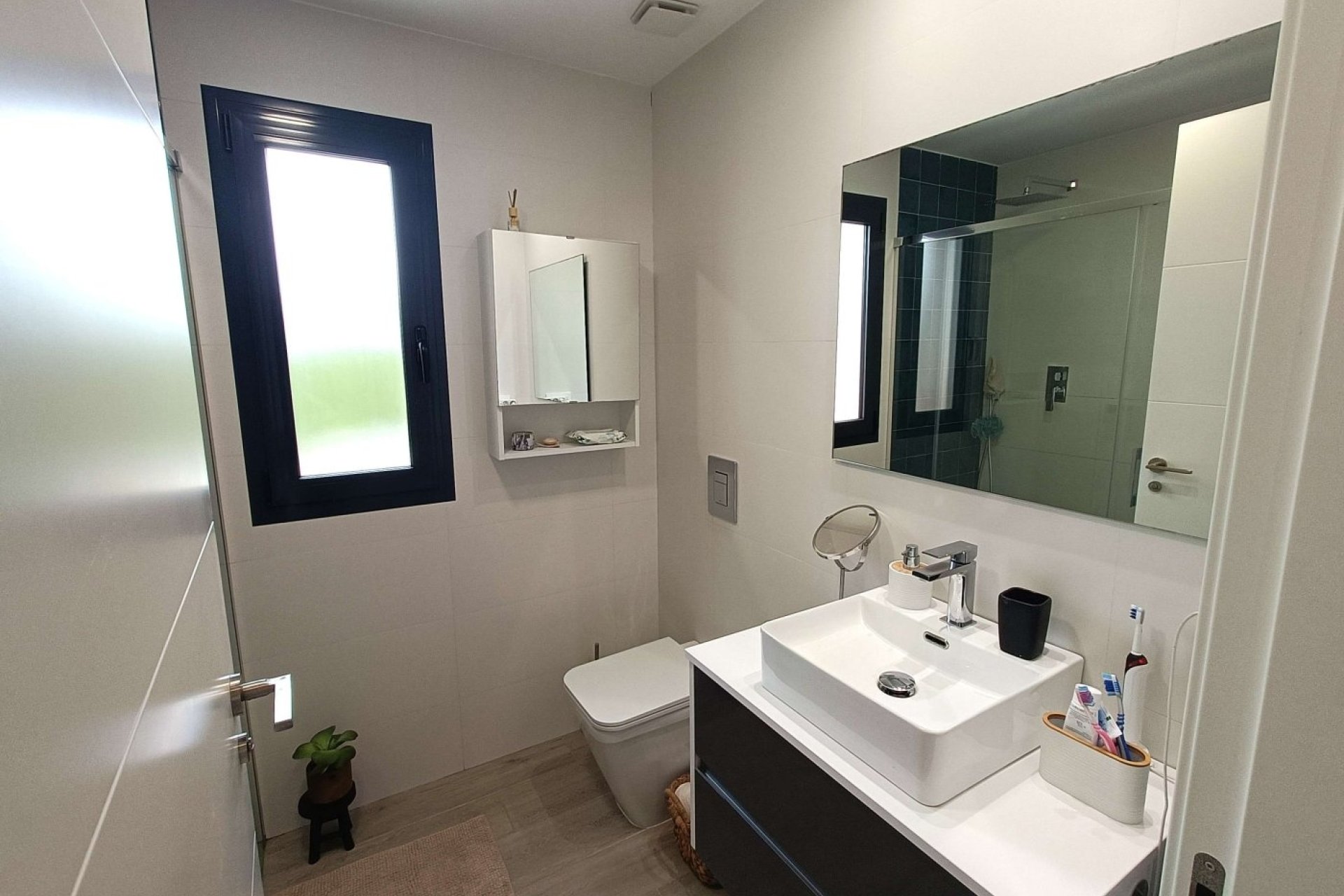 Resale - Apartment -
San Miguel de Salinas - Inland