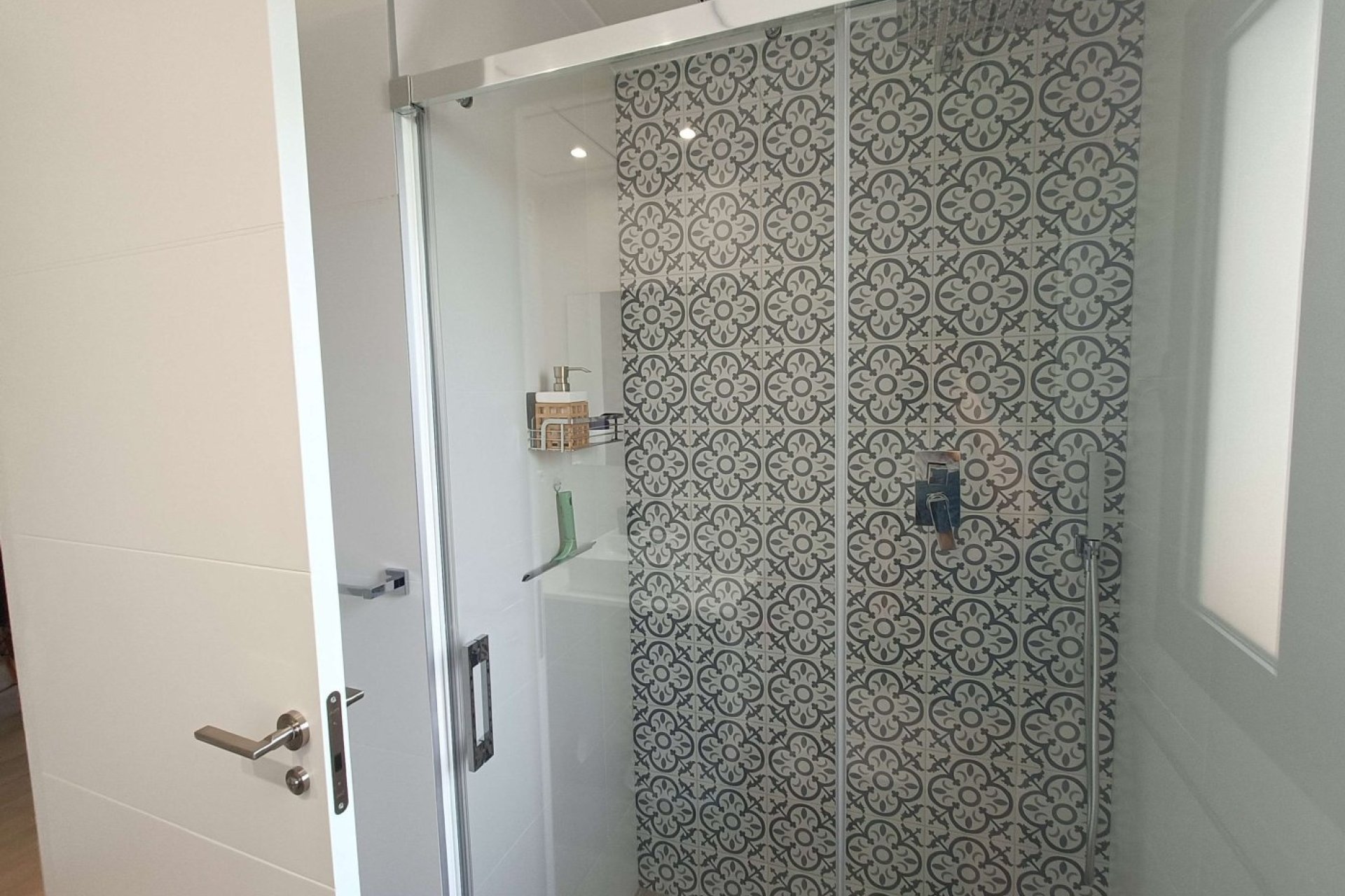 Resale - Apartment -
San Miguel de Salinas - Inland