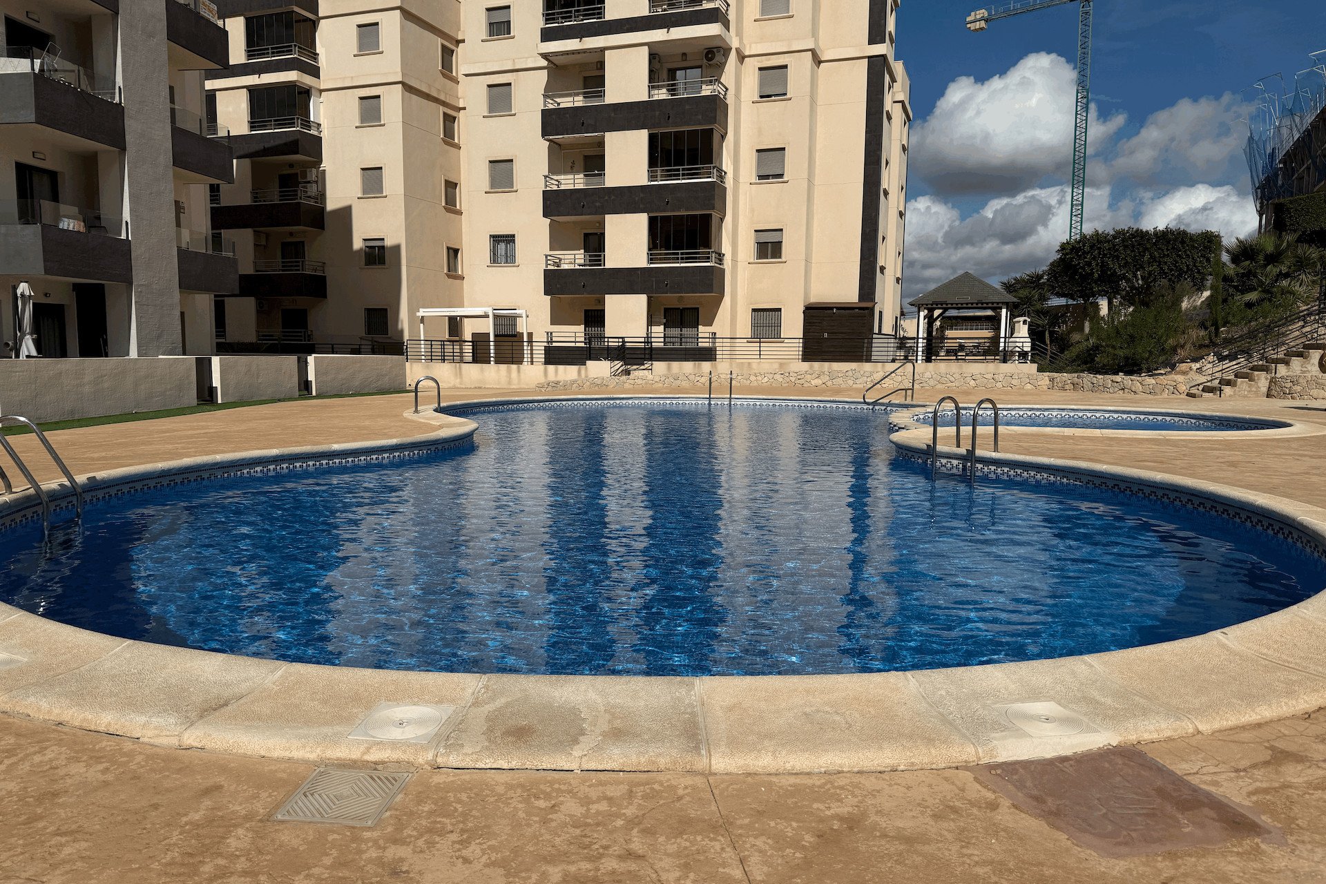 Resale - Apartment -
San Miguel de Salinas - Inland