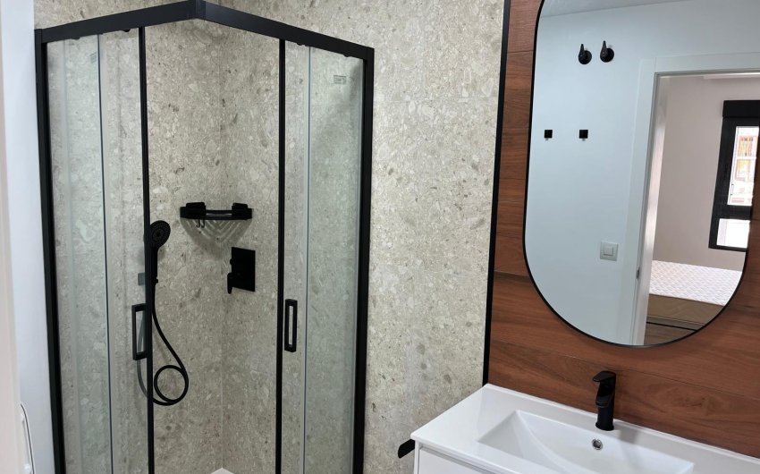 Resale - Apartment -
San Miguel de Salinas - Inland