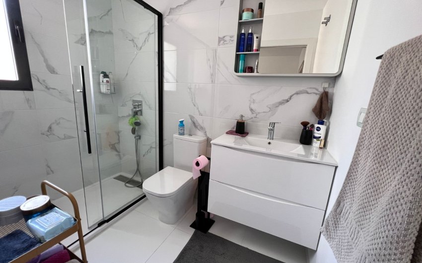 Resale - Apartment -
San Miguel de Salinas - Inland