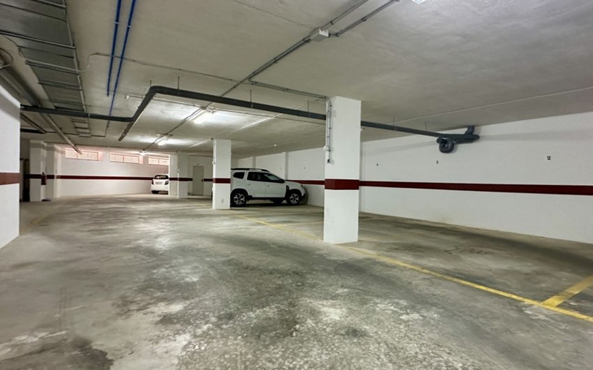 Resale - Apartment -
San Miguel de Salinas - Inland