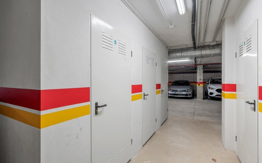 Resale - Apartment -
San Miguel de Salinas - Inland