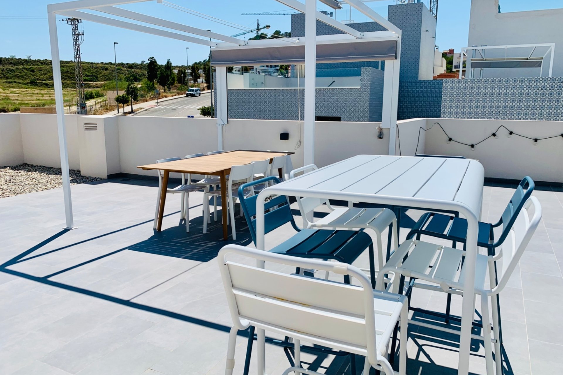 Resale - Apartment -
San Miguel de Salinas - Inland