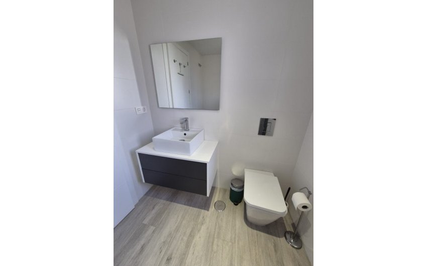 Resale - Apartment -
San Miguel de Salinas - Inland