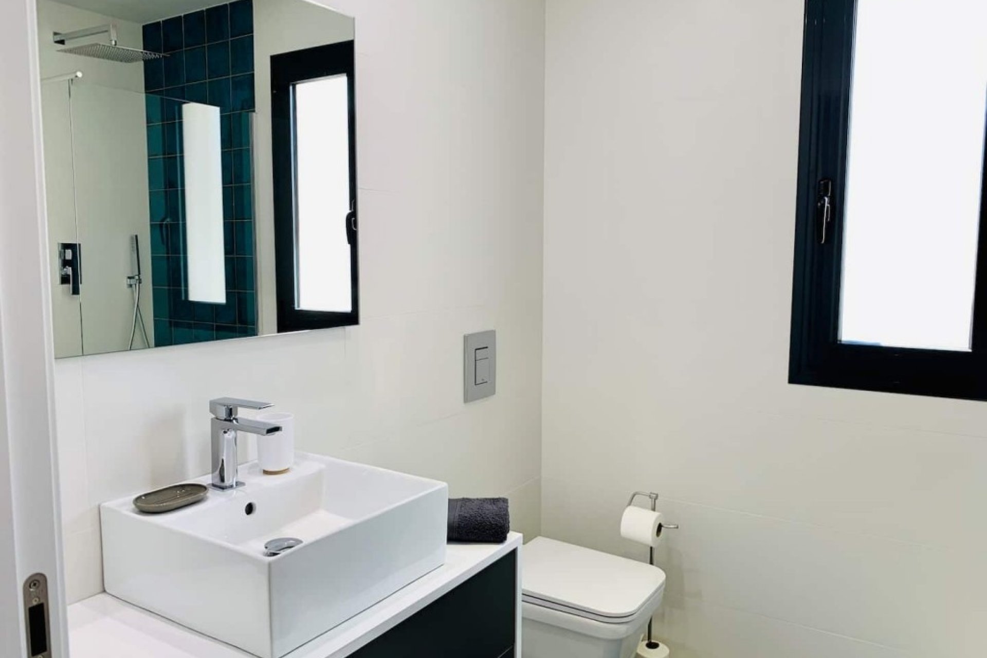 Resale - Apartment -
San Miguel de Salinas - Inland