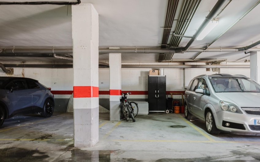 Resale - Apartment -
San Miguel de Salinas - Inland