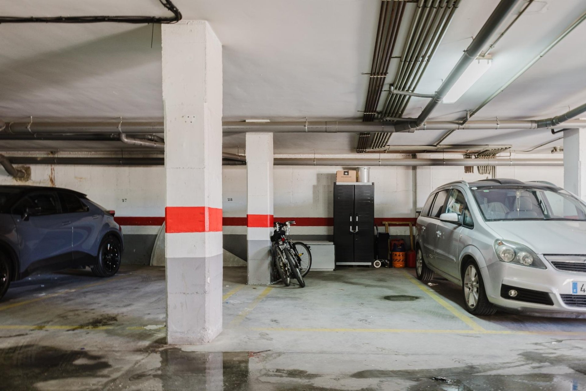 Resale - Apartment -
San Miguel de Salinas - Inland