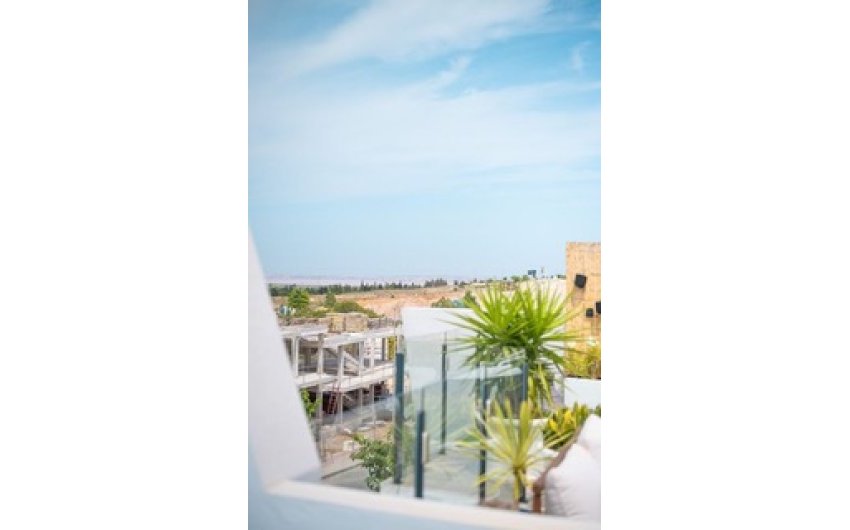 Resale - Apartment -
San Miguel de Salinas - Inland