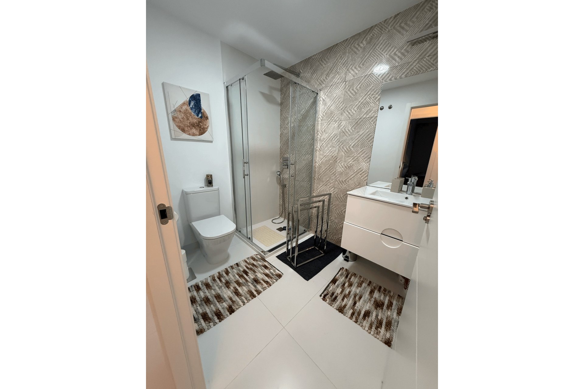 Resale - Apartment -
San Miguel de Salinas - Inland