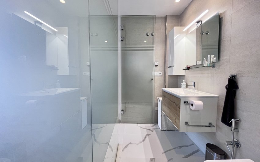 Resale - Apartment -
San Miguel de Salinas - Inland