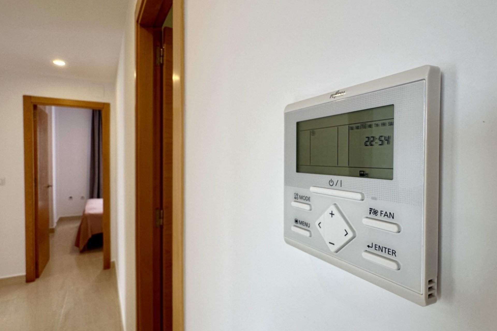 Resale - Apartment -
San Miguel de Salinas - Inland