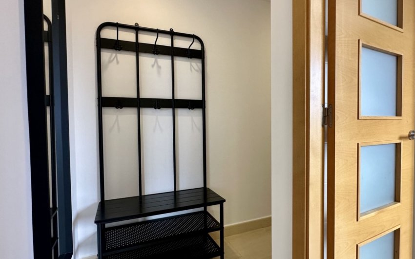 Resale - Apartment -
San Miguel de Salinas - Inland