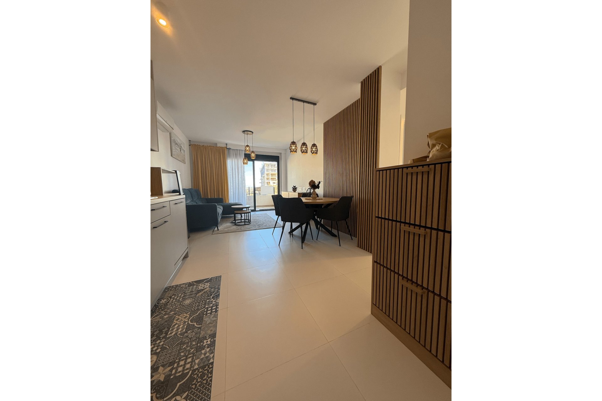 Resale - Apartment -
San Miguel de Salinas - Inland