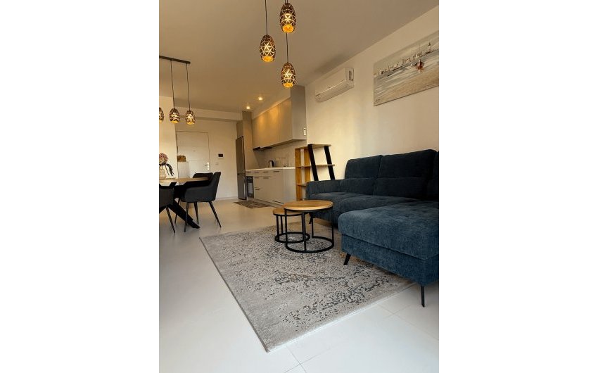 Resale - Apartment -
San Miguel de Salinas - Inland