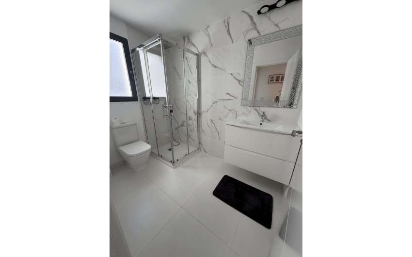 Resale - Apartment -
San Miguel de Salinas - Inland