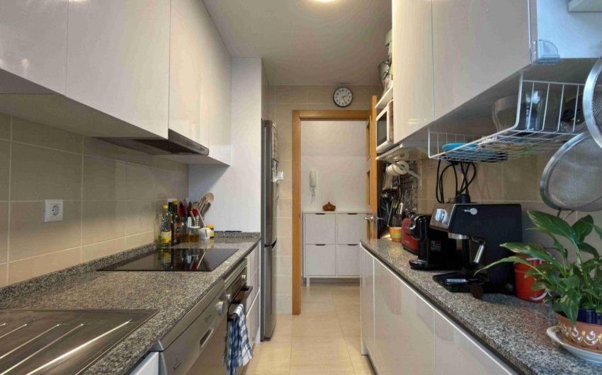 Resale - Apartment -
San Miguel de Salinas - Inland